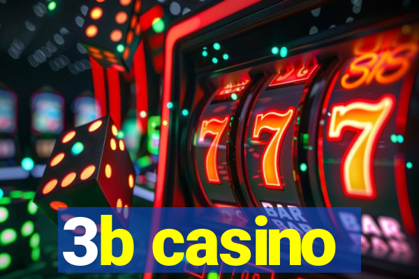 3b casino